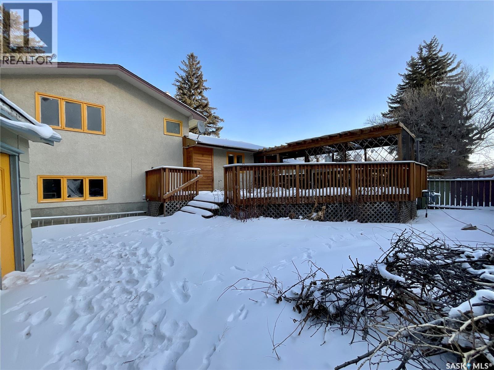 Single Family House for Sale in  Habkirk DRIVE Regina 