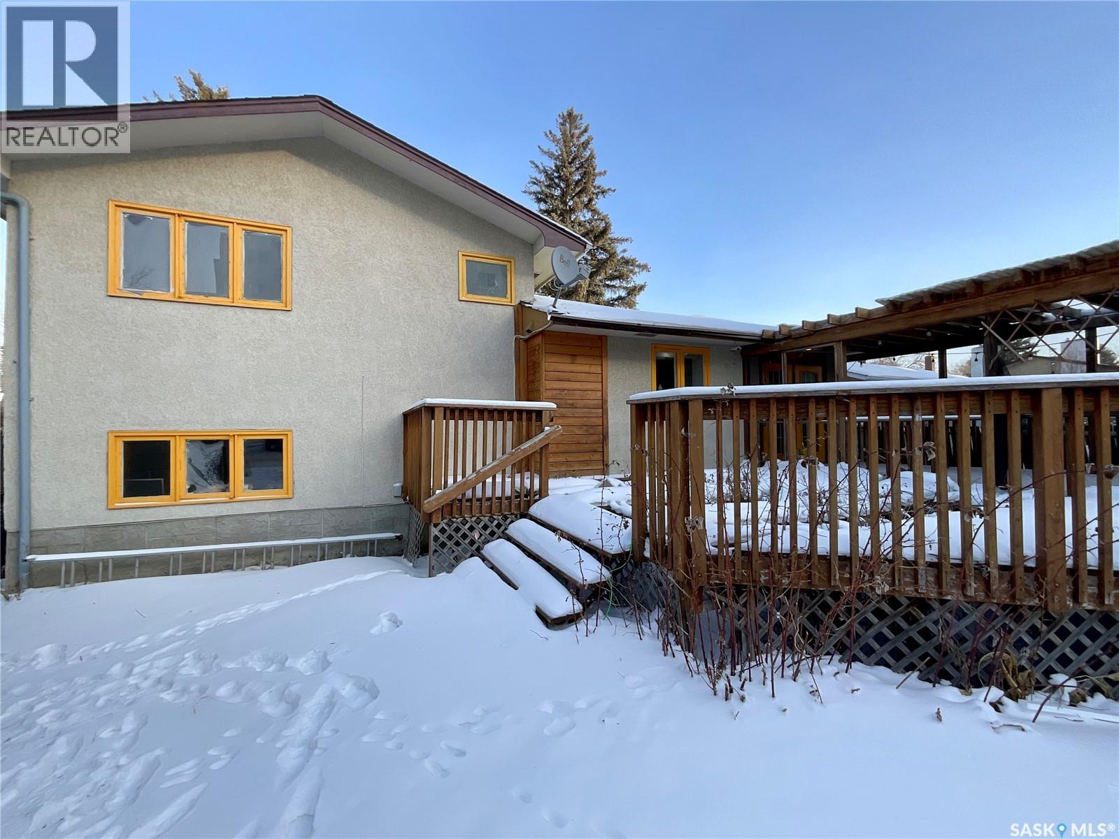 Single Family House for Sale in  Habkirk DRIVE Regina 