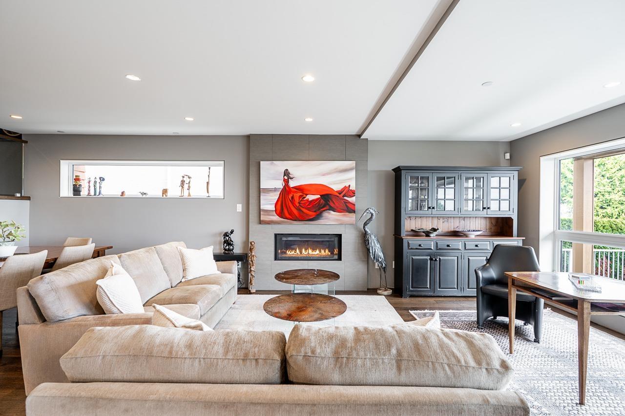 14976 BEACHVIEW AVENUE, White Rock