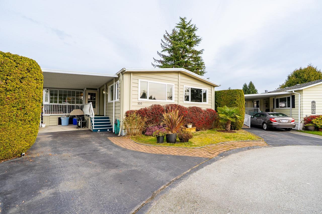 100 15875 20TH AVENUE, Surrey