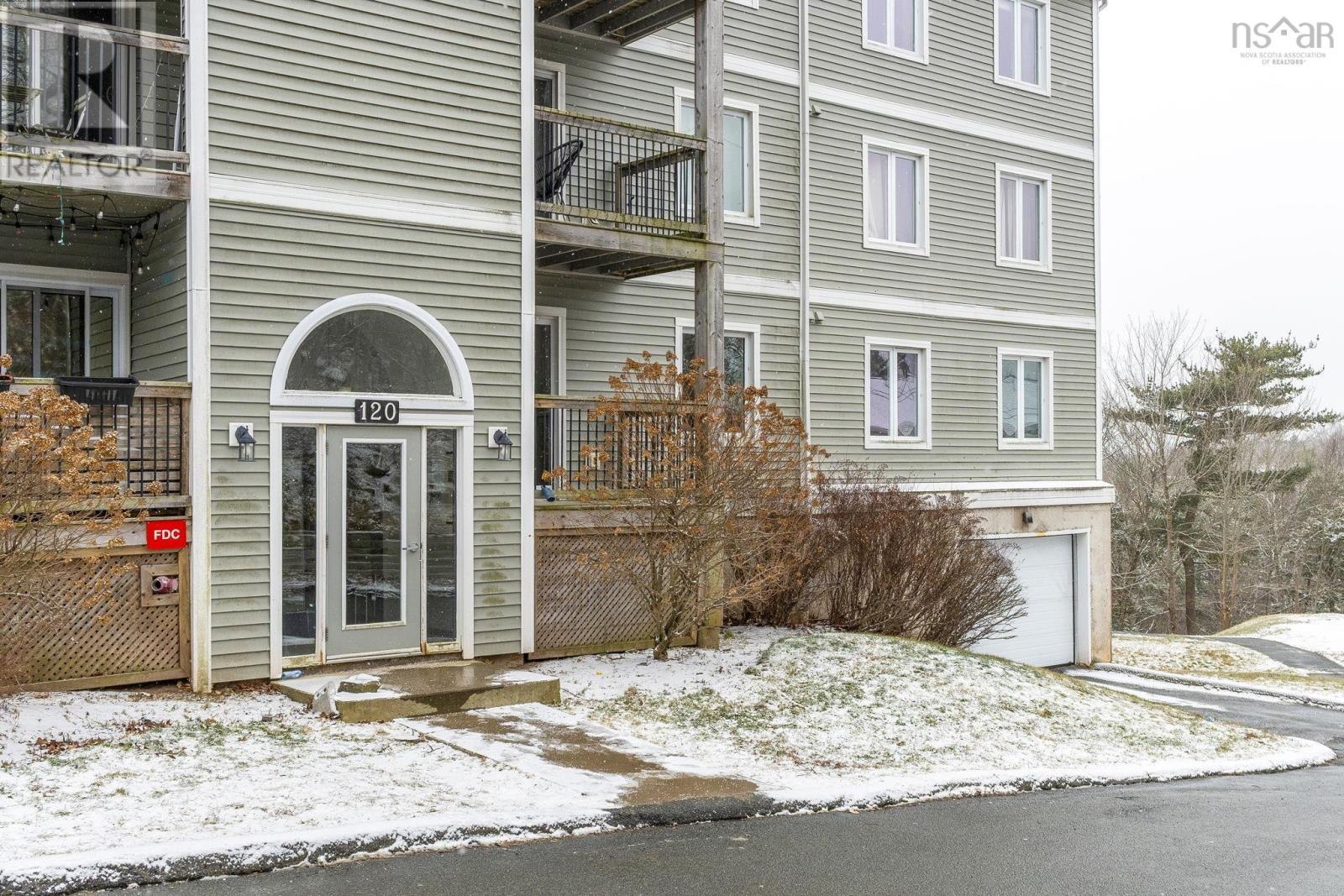 Property 35 of 35 of 105 120 Rutledge Street