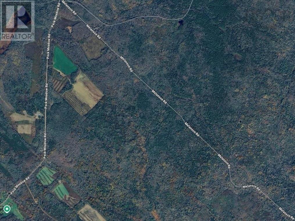 Property 2 of 3 of Lot 85 Melanson Road