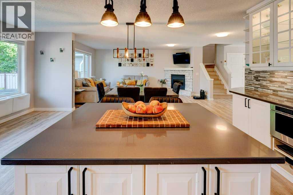 Single Family House for Sale in  Chaparral Crescent SE Chaparral Calgary 