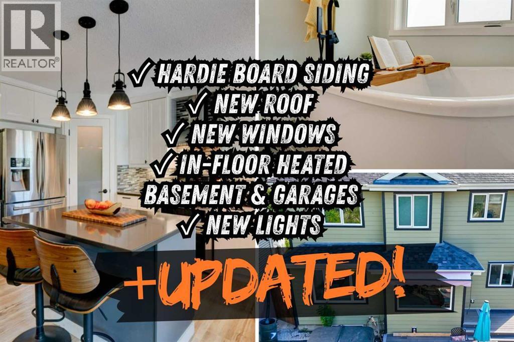 Single Family House for Sale in  Chaparral Crescent SE Chaparral Calgary 