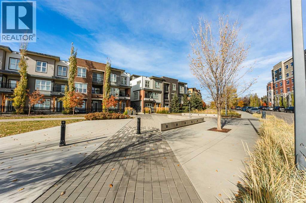Single Family House Loft for Sale in   Burma Star Road SW Currie Barracks Calgary 