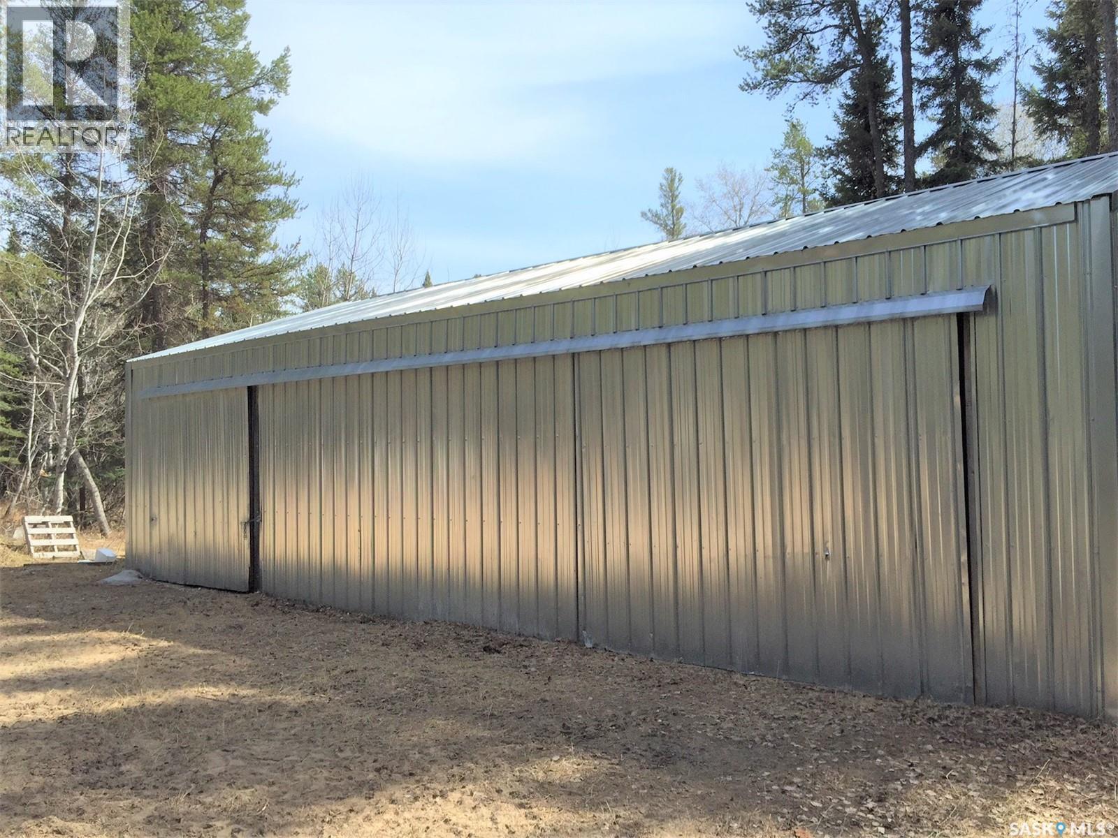 Jennings Ridge Acreage - 5