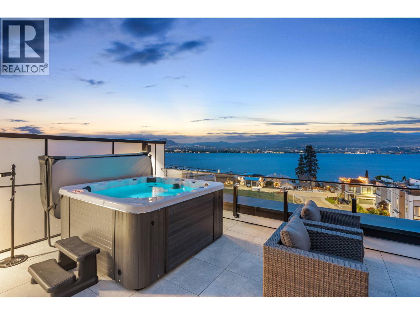 #103-2100 Campbell Place, Westbank