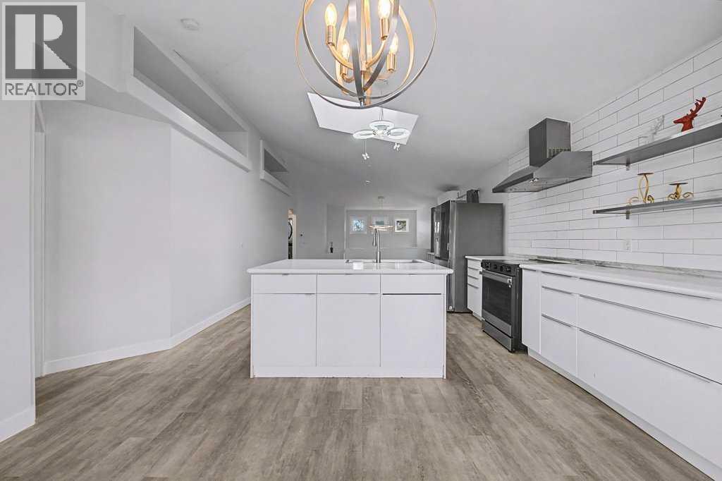 Single Family House Bi-level for Sale in  Panamount Hill NW Panorama Hills Calgary 