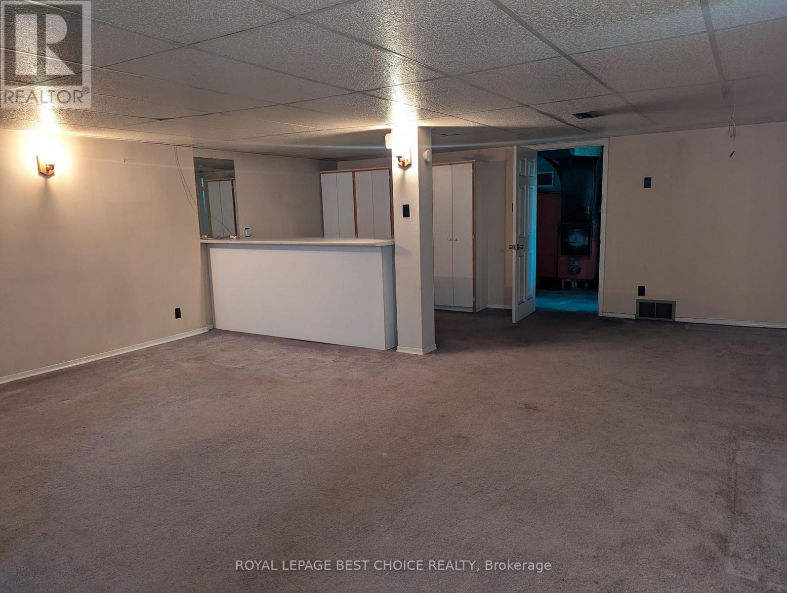 Recreation room