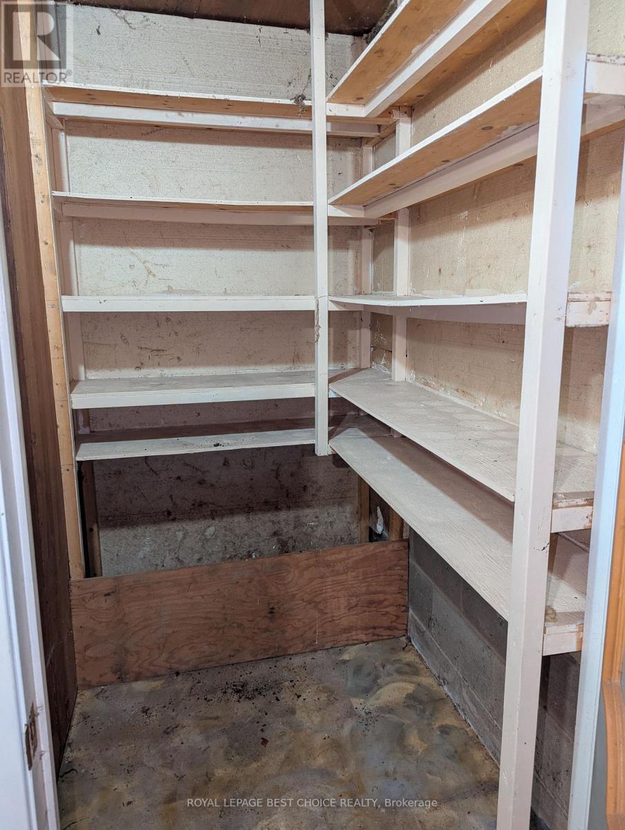 cold room shelves