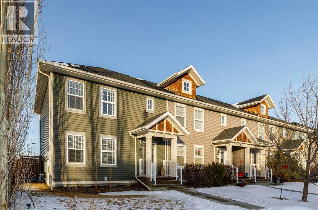 34 Rafferty Court, Sylvan Lake