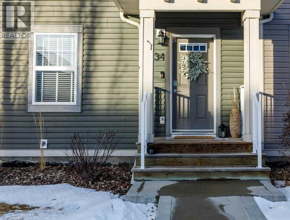 34 Rafferty Court, Sylvan Lake