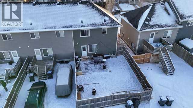 34 Rafferty Court, Sylvan Lake