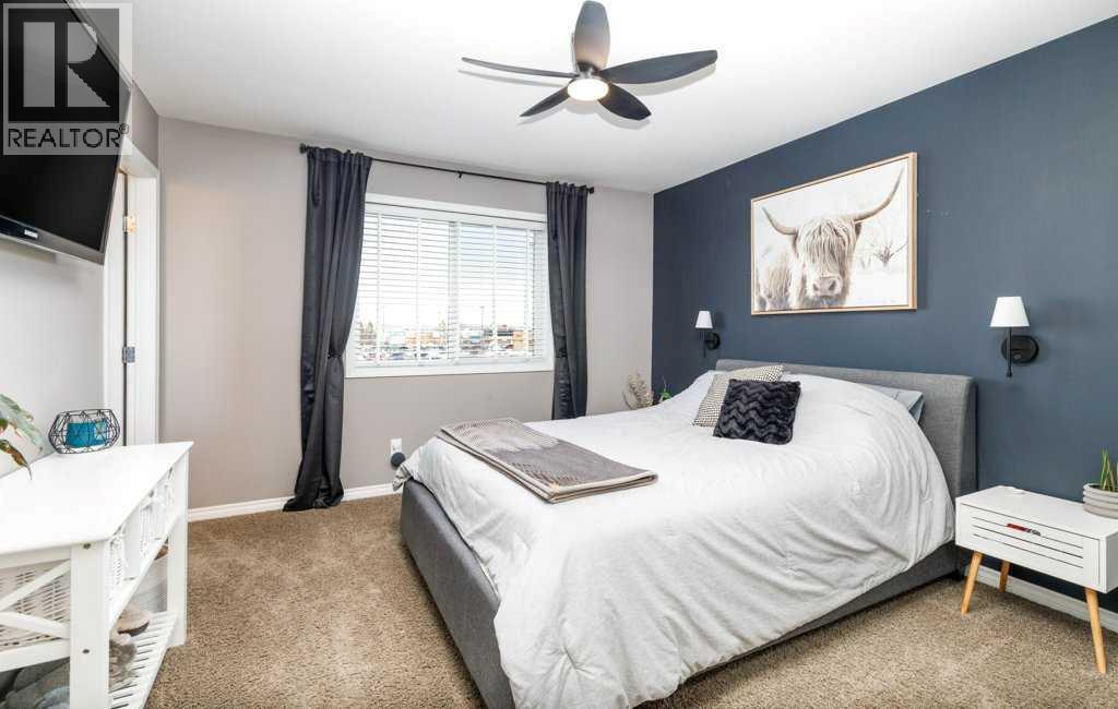 34 Rafferty Court, Sylvan Lake