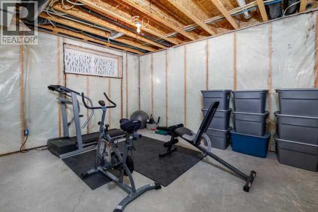 34 Rafferty Court, Sylvan Lake