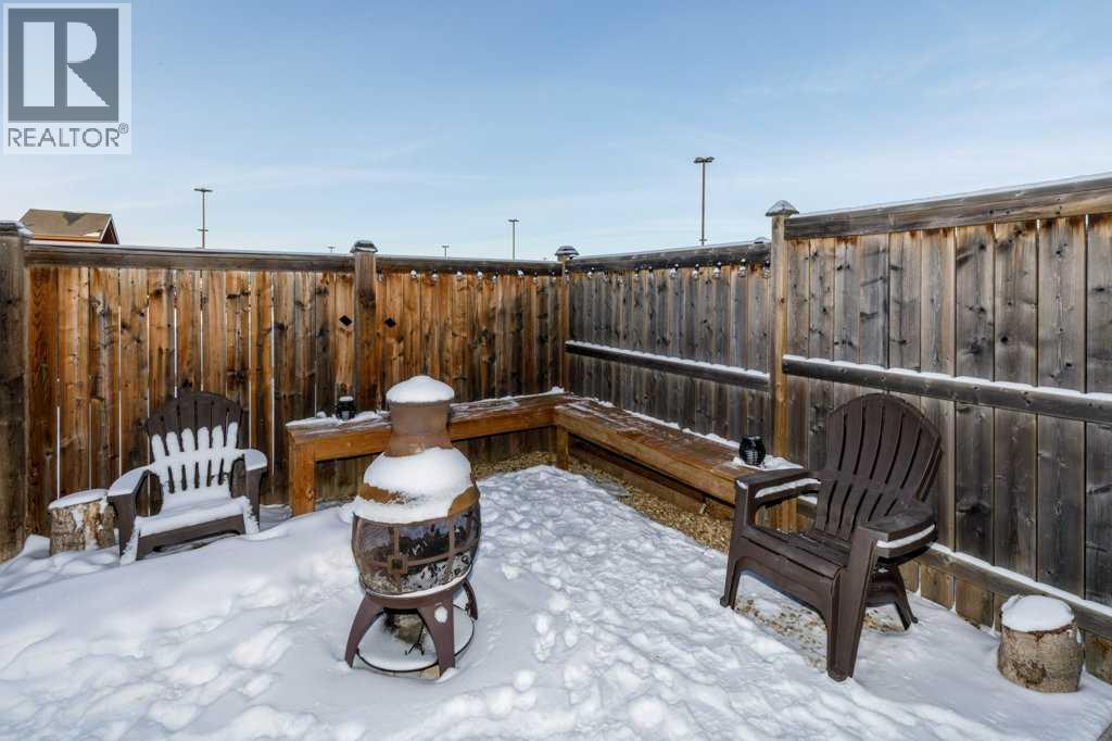 34 Rafferty Court, Sylvan Lake