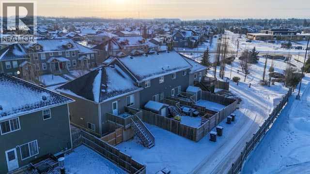 34 Rafferty Court, Sylvan Lake