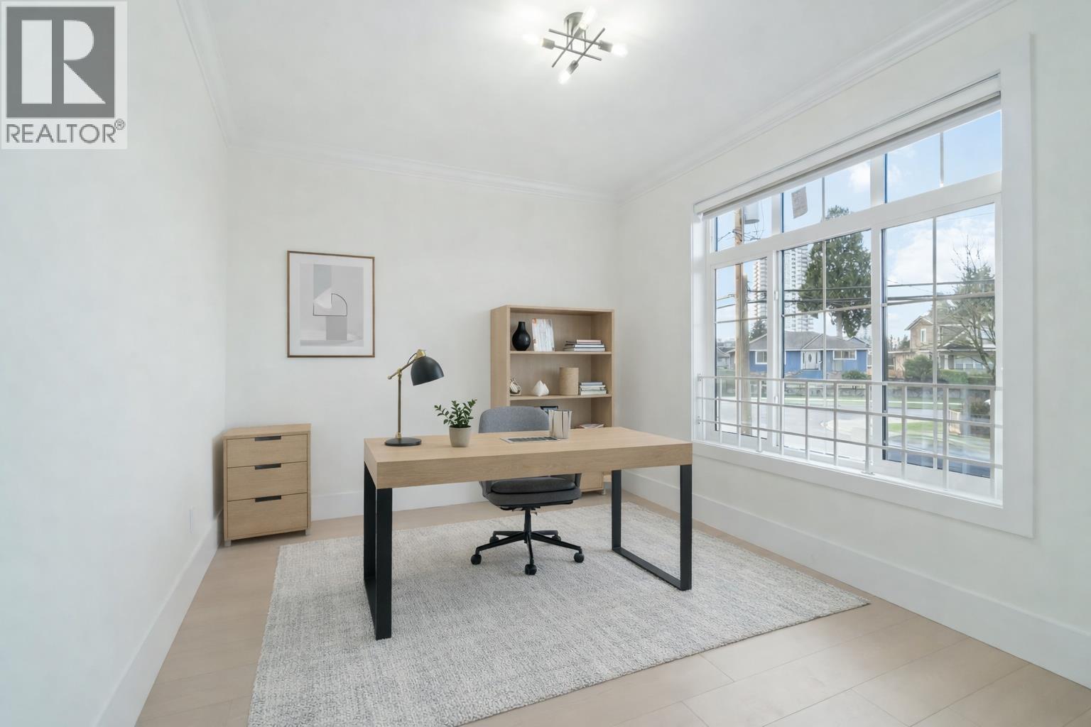 1 6666 WALKER AVENUE, Burnaby