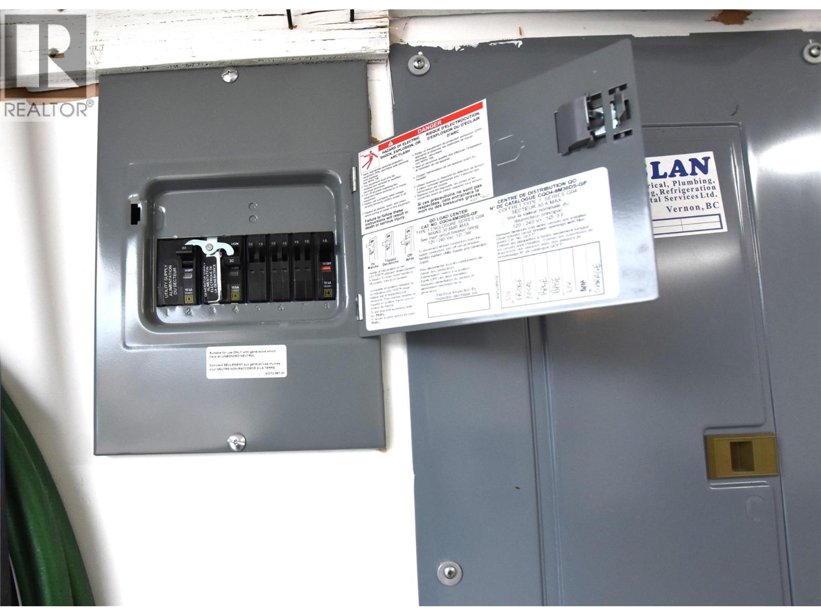 519 Loon Avenue, Vernon