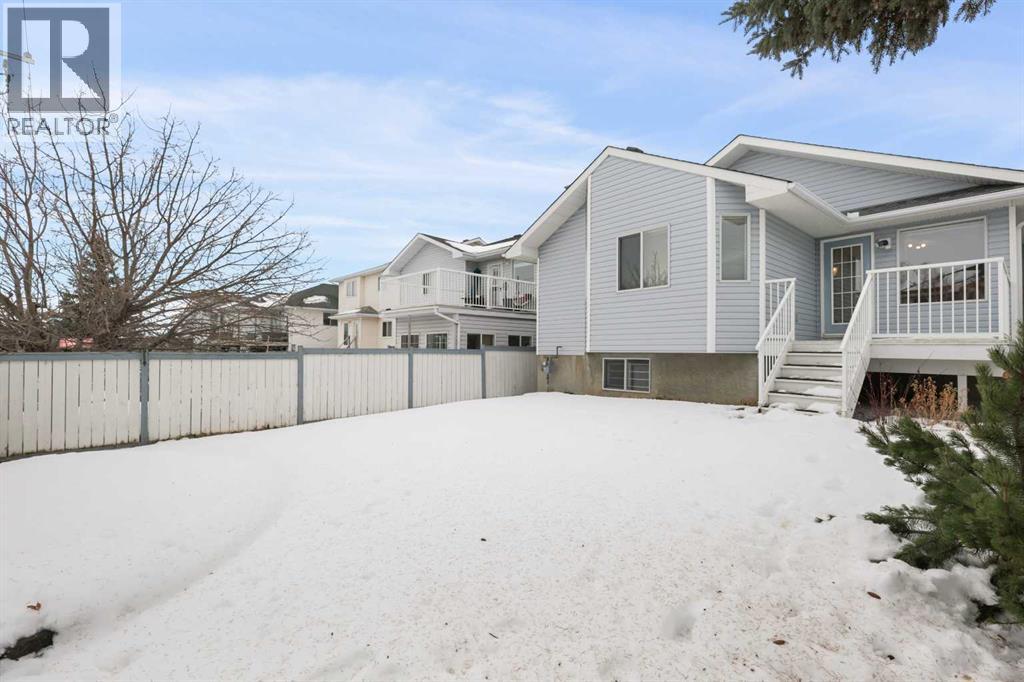 Single Family House Bungalow for Sale in  Citadel Gardens NW Citadel Calgary 