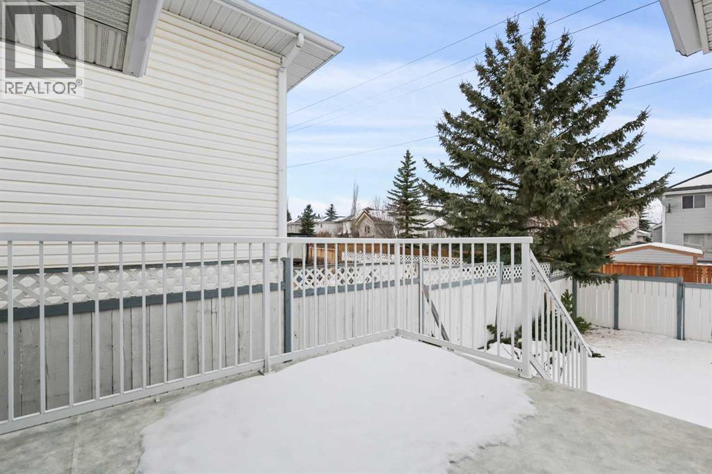 Single Family House Bungalow for Sale in  Citadel Gardens NW Citadel Calgary 