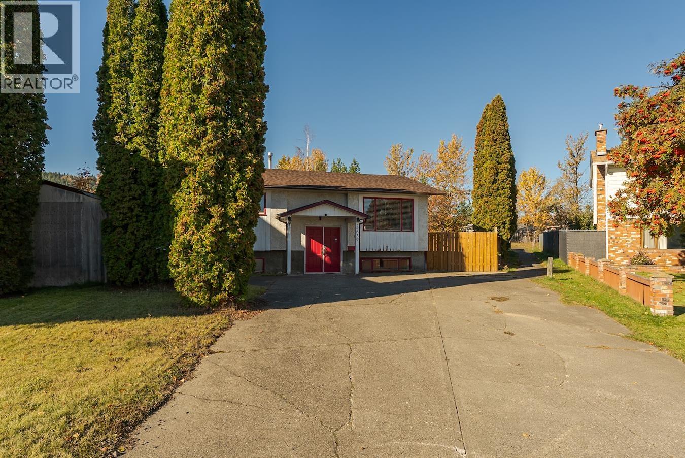 3639 GOULD CRESCENT - 3