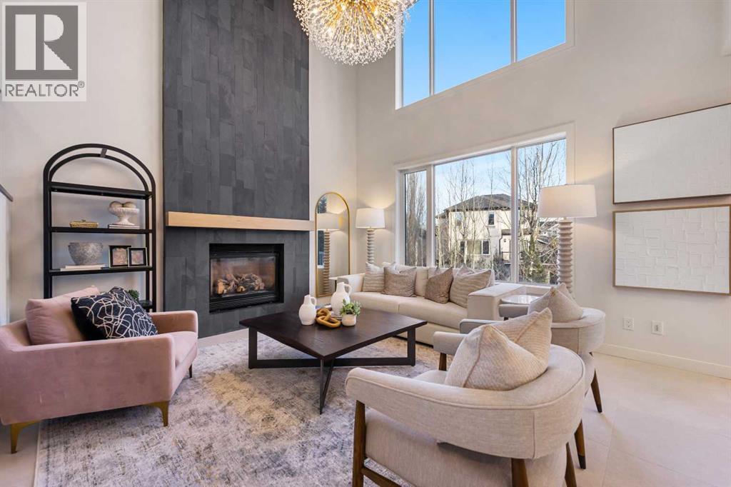 125 Discovery Place SW, Calgary, Alberta