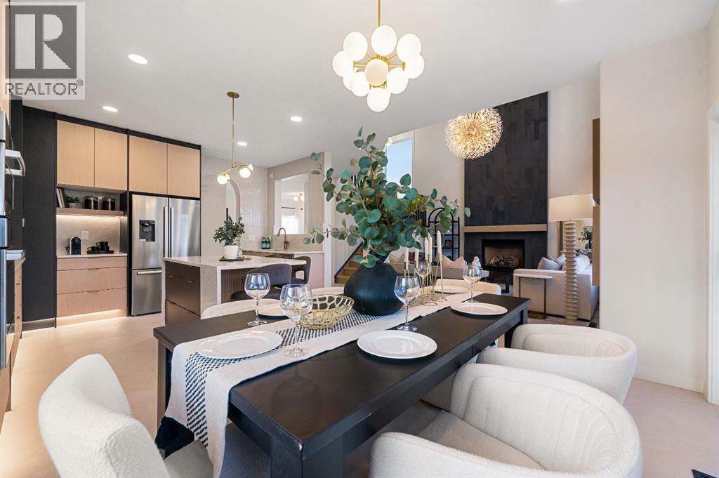 Single Family House for Sale in  Discovery Place SW Discovery Ridge Calgary 