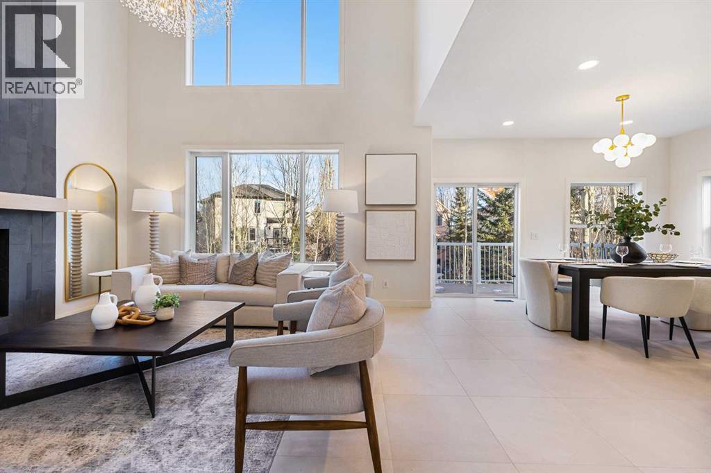 Single Family House for Sale in  Discovery Place SW Discovery Ridge Calgary 