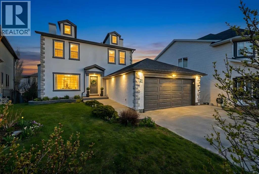 Single Family House for Sale in  Discovery Place SW Discovery Ridge Calgary 