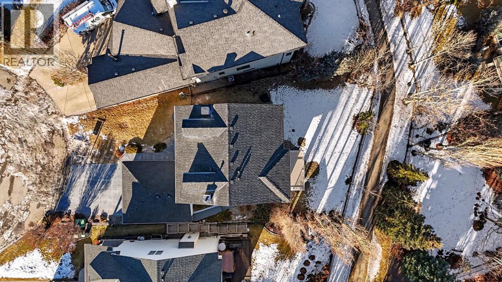 Single Family House for Sale in  Discovery Place SW Discovery Ridge Calgary 