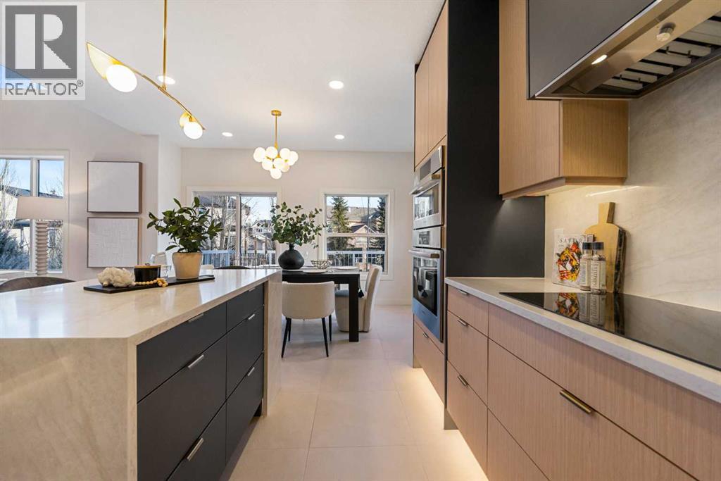 Single Family House for Sale in  Discovery Place SW Discovery Ridge Calgary 