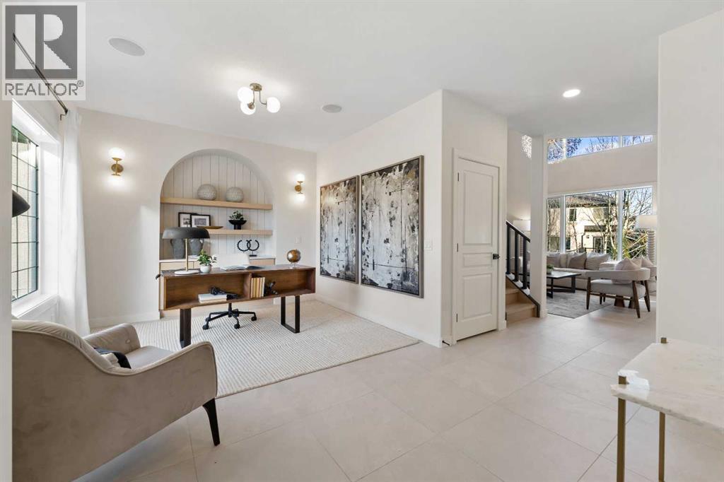 Single Family House for Sale in  Discovery Place SW Discovery Ridge Calgary 