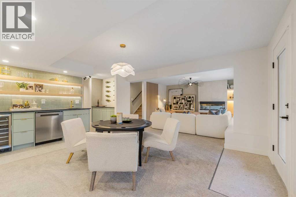 Single Family House for Sale in  Discovery Place SW Discovery Ridge Calgary 