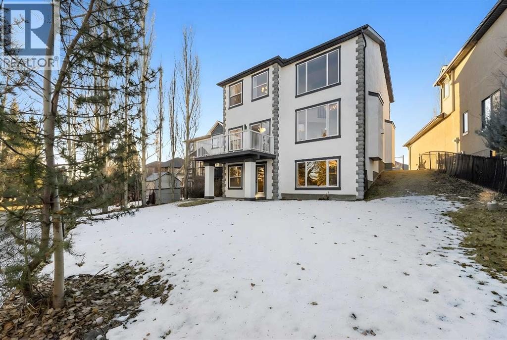 Single Family House for Sale in  Discovery Place SW Discovery Ridge Calgary 