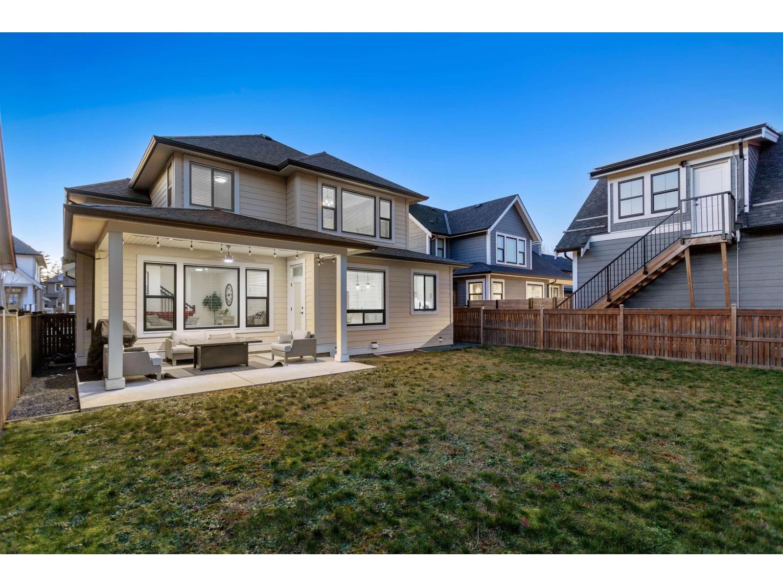 39 46211 PROMONTORY ROAD, Sardis South, Chilliwack