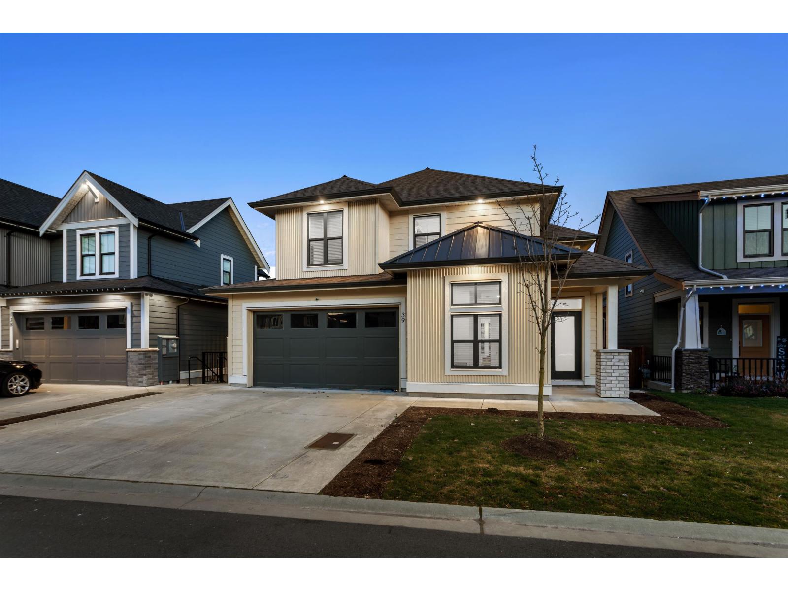 39 46211 PROMONTORY ROAD, Sardis South, Chilliwack