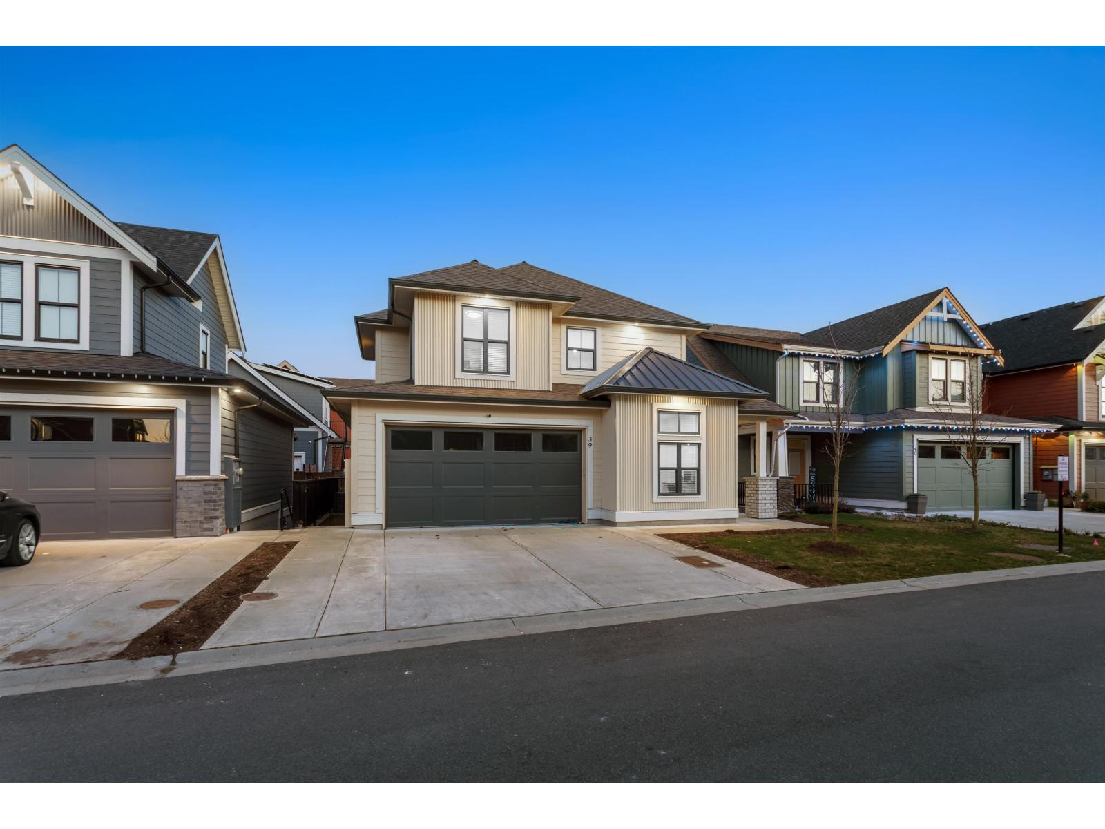 39 46211 PROMONTORY ROAD, Sardis South, Chilliwack