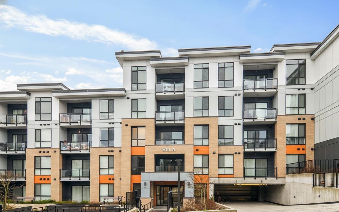 A110 20087 68 Avenue - main photo