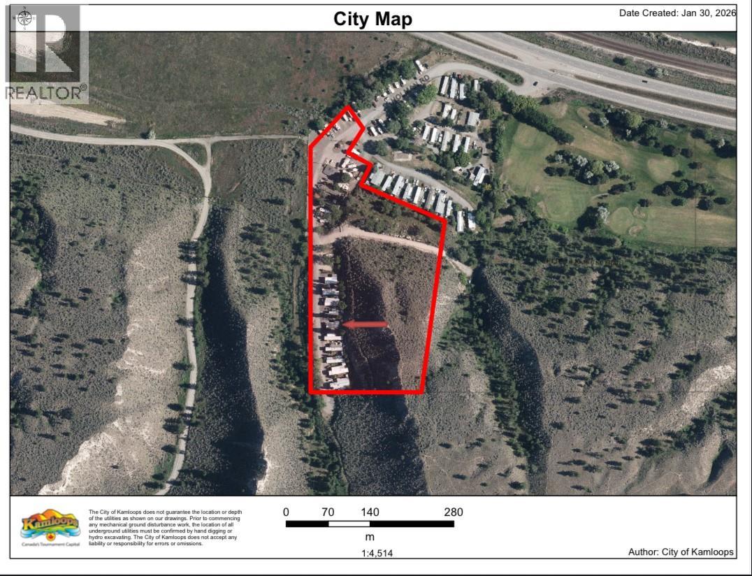 #32 4395 TRANS CANADA  E HIGHWAY - 16