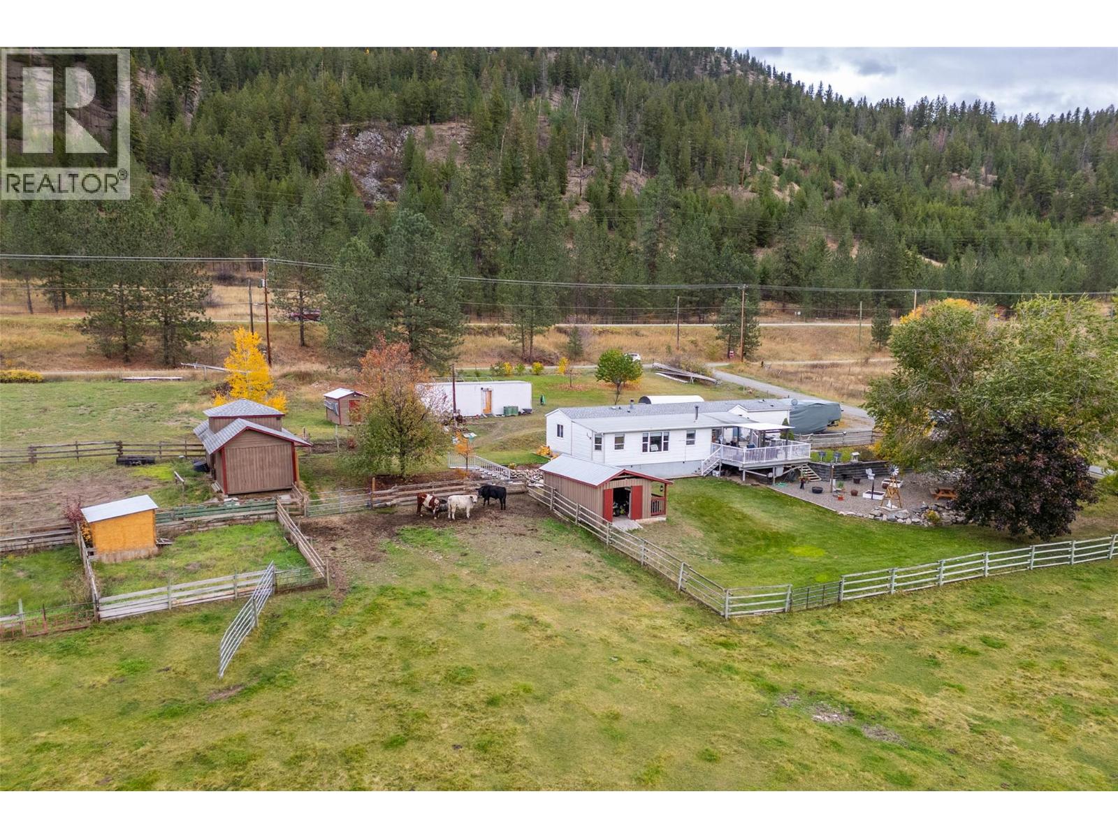 185 HOOVERS FERRY ROAD - 6