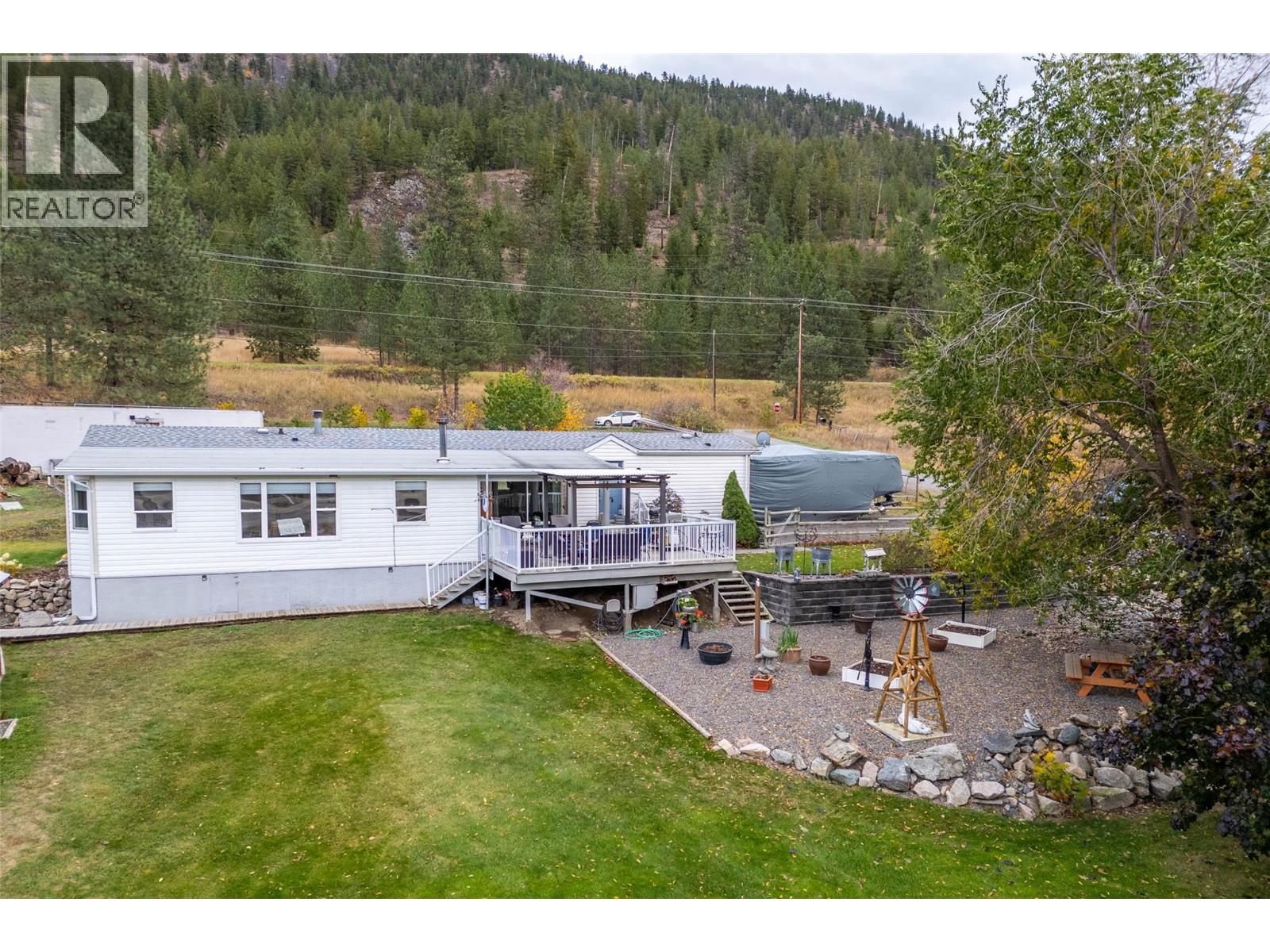 185 HOOVERS FERRY ROAD - 7