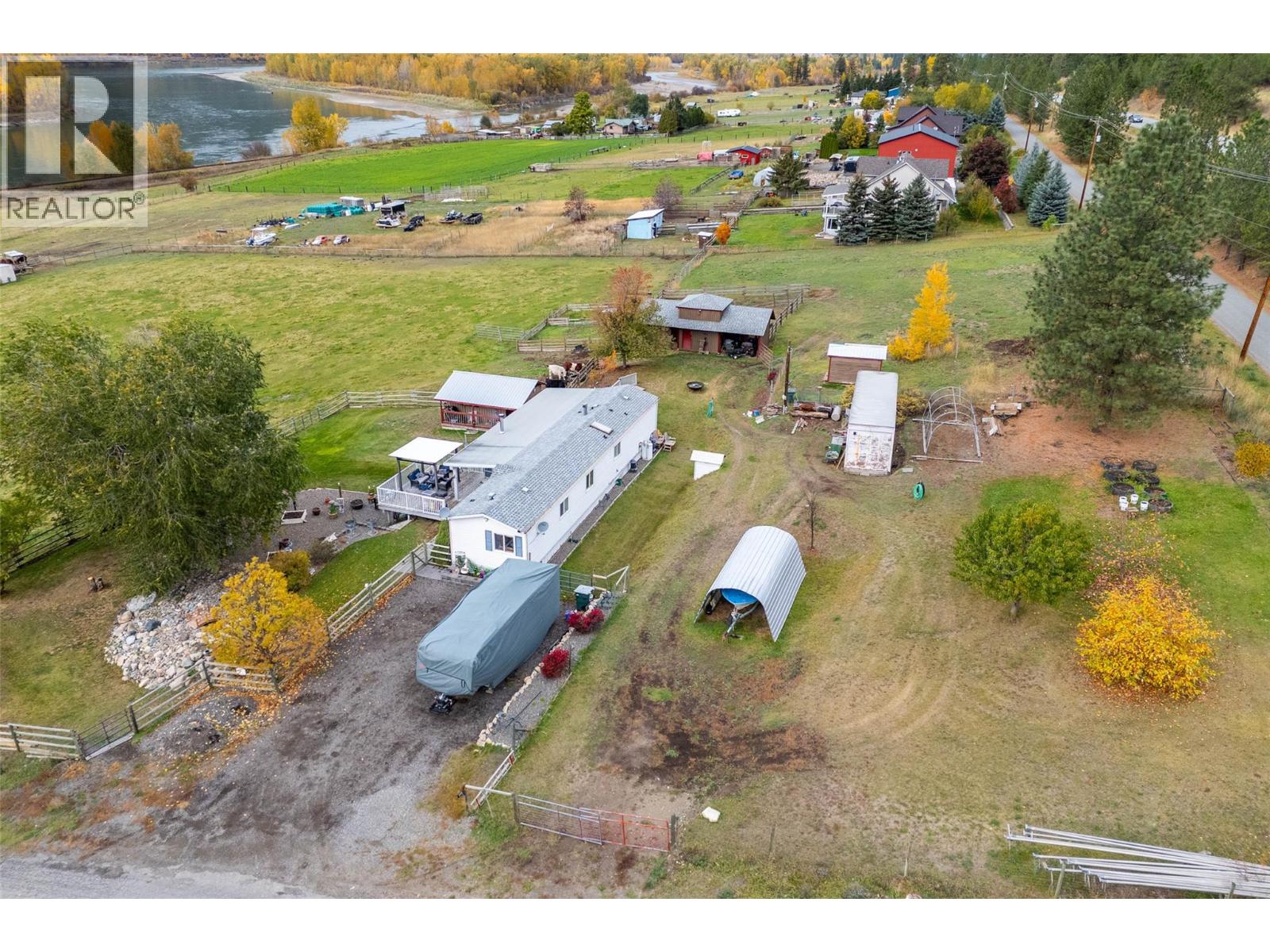 185 HOOVERS FERRY ROAD - 44