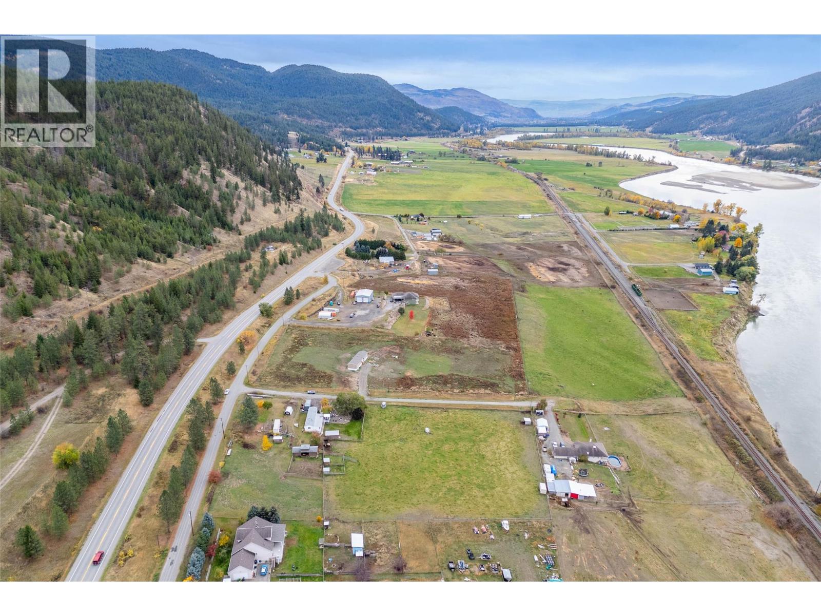 185 HOOVERS FERRY ROAD - 50