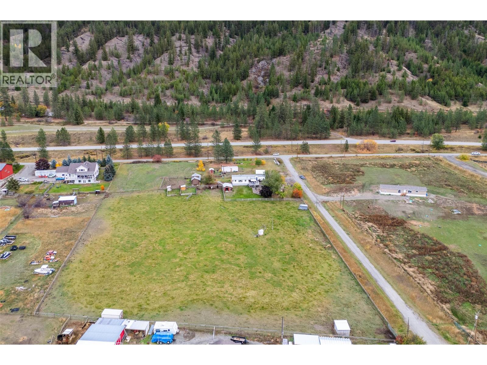 185 HOOVERS FERRY ROAD - 55