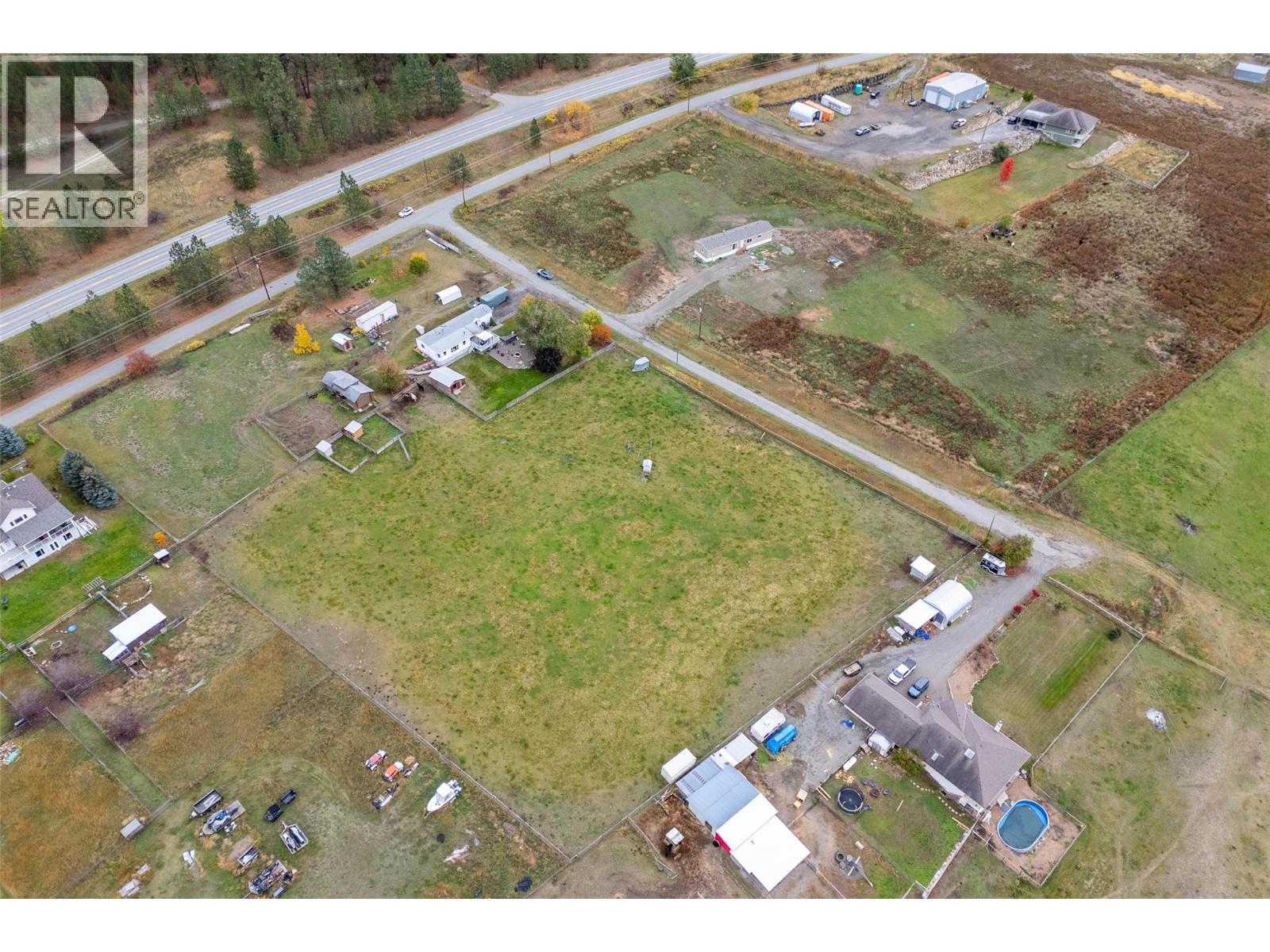 185 HOOVERS FERRY ROAD - 52