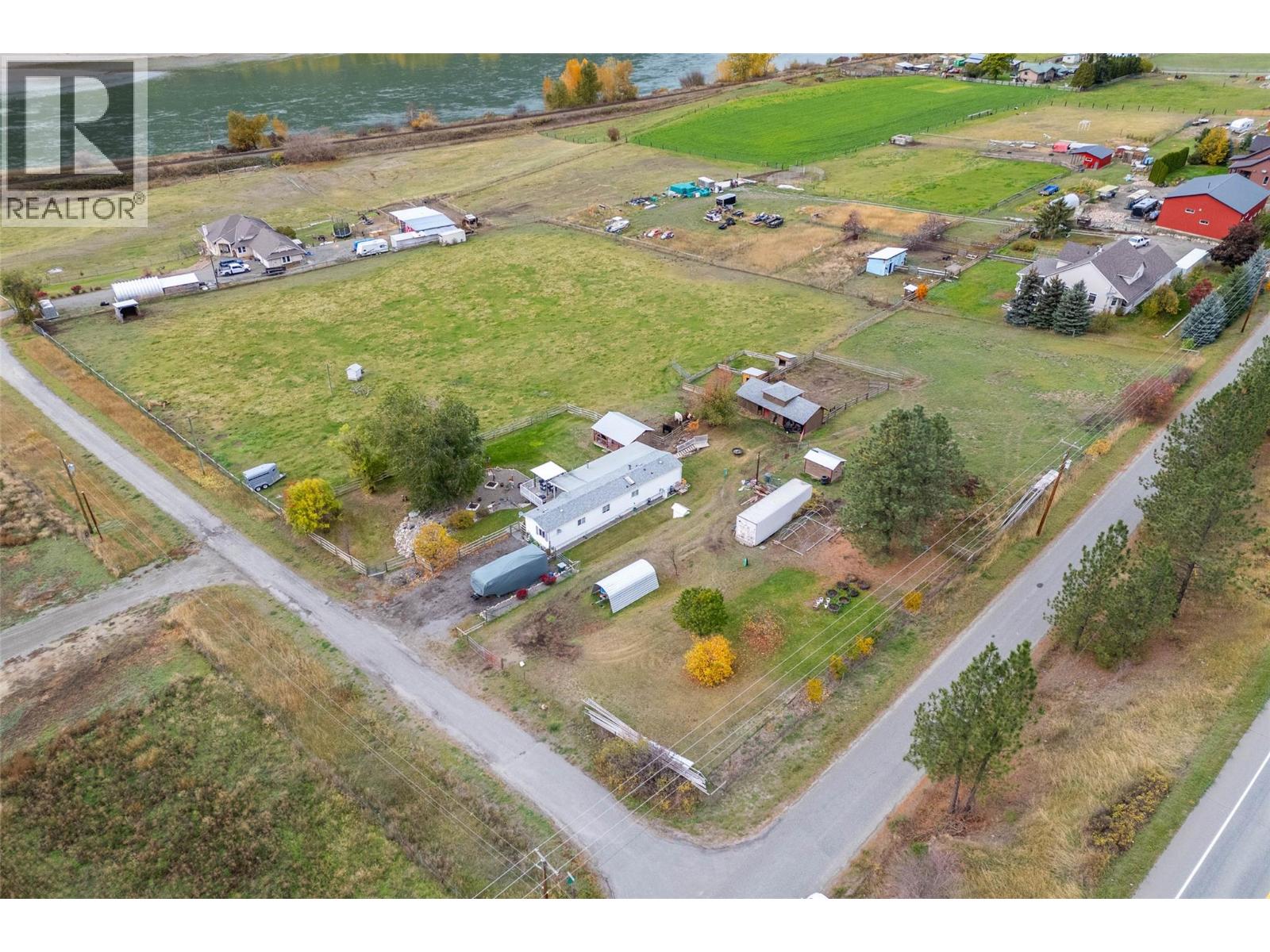 185 HOOVERS FERRY ROAD - 45