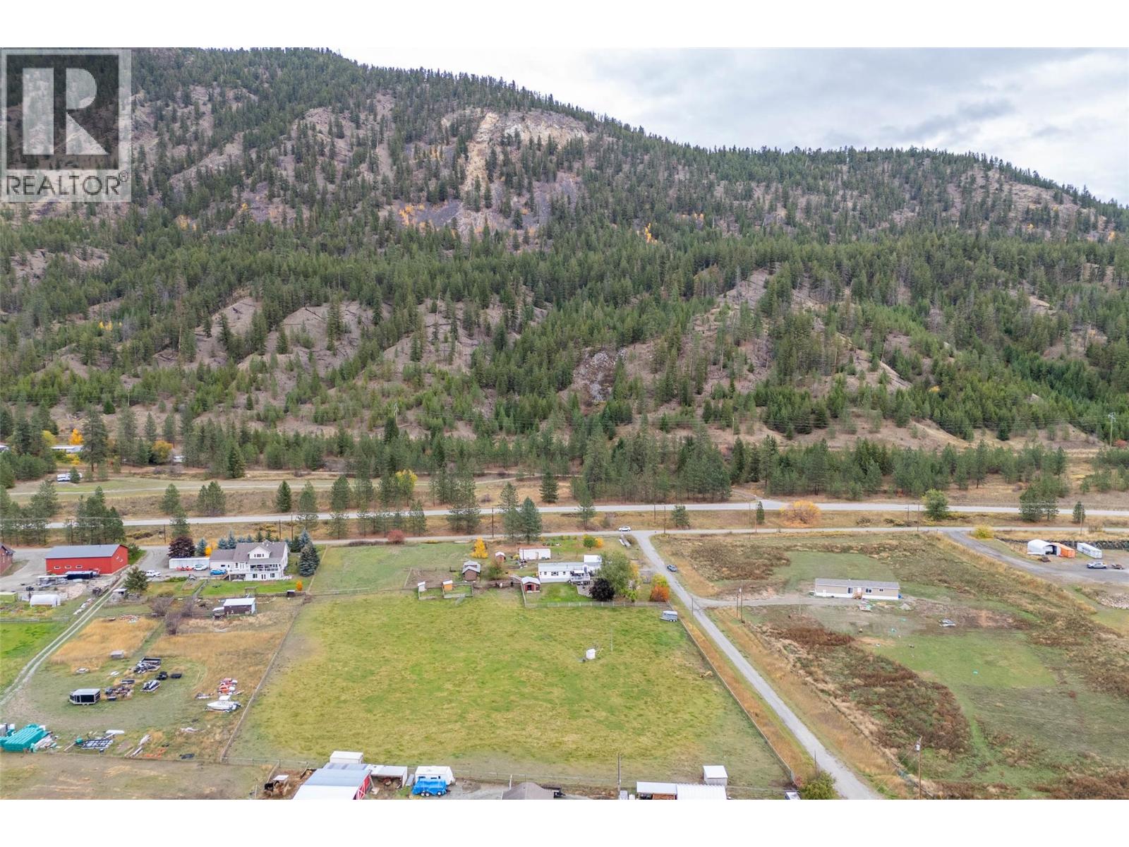 185 HOOVERS FERRY ROAD - 54