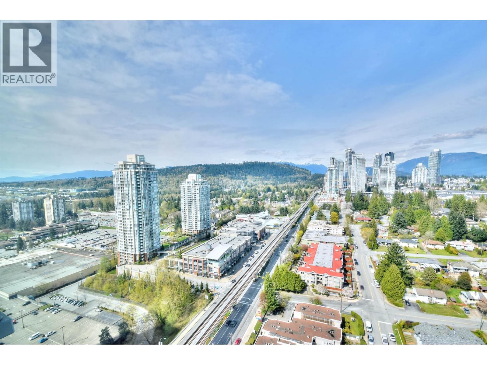 2802 530 WHITING WAY, Coquitlam