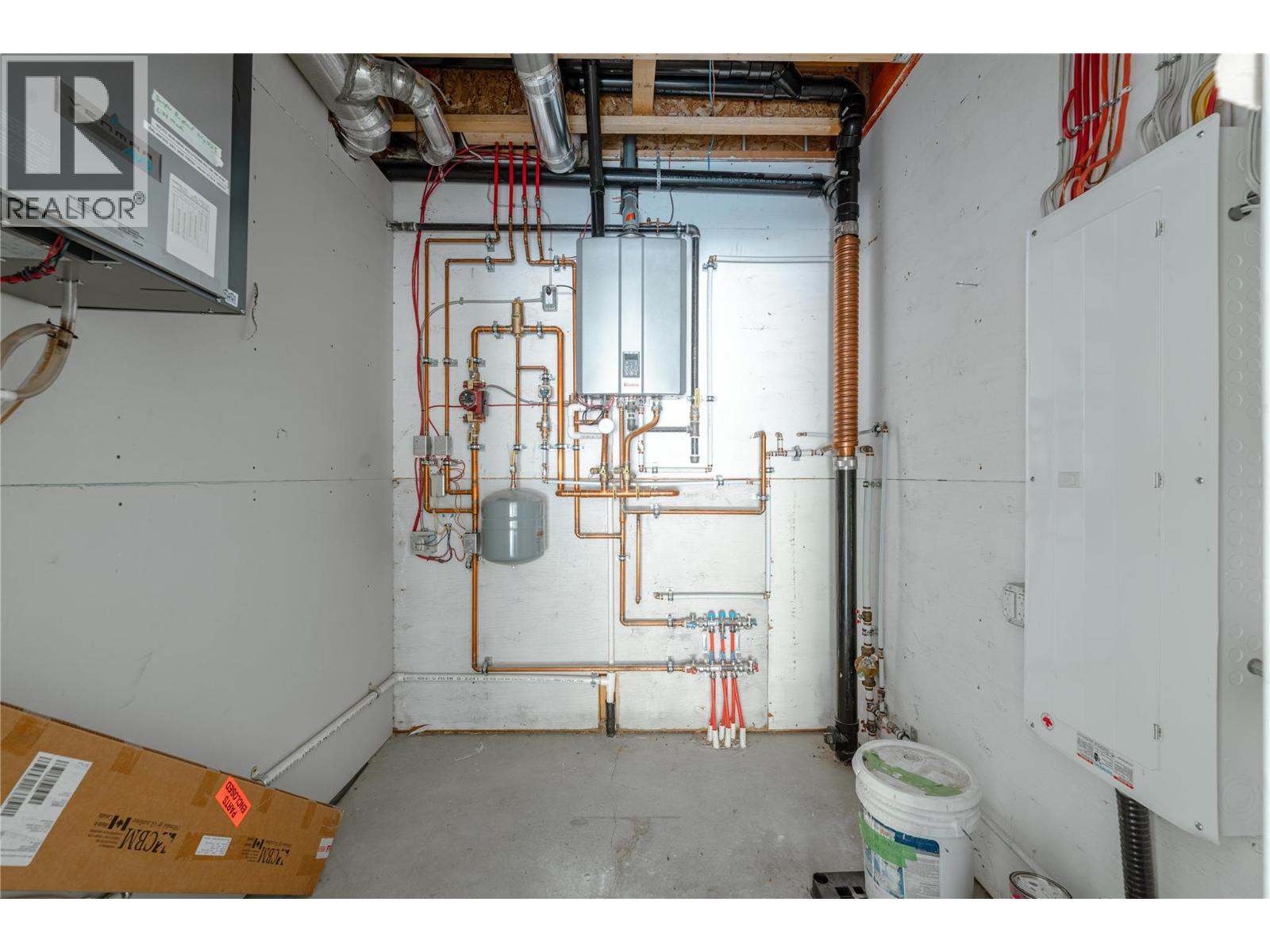 970 Begbie Road, Revelstoke